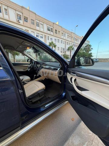 BMW X1 sDrive 18d - 2