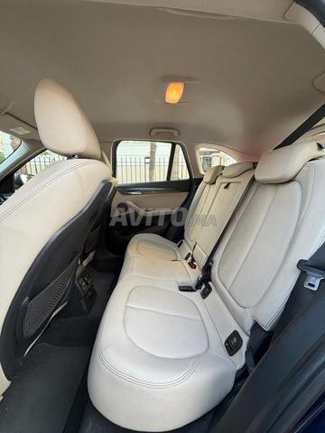 BMW X1 sDrive 18d - 2