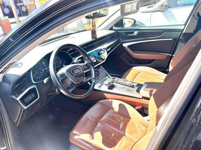 audi A6 diesel 