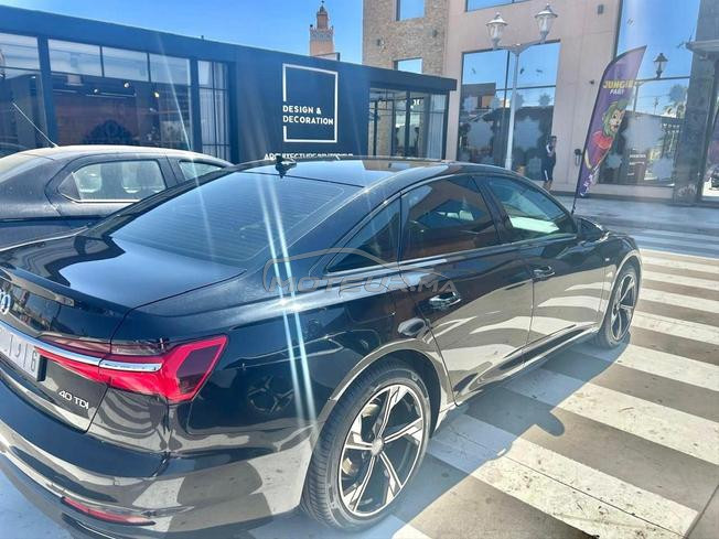 audi A6 diesel 