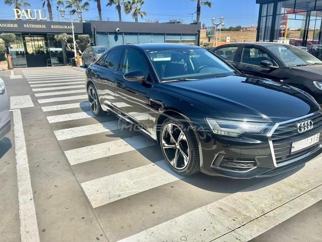 audi A6 diesel 