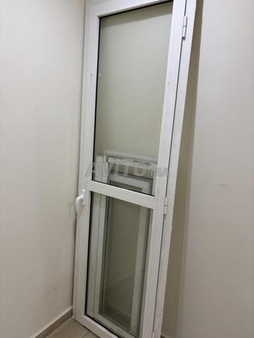 باب وشباك ألومنيوم - 2