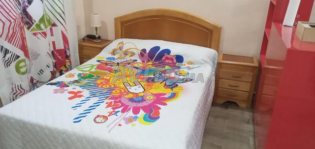 Appartement à louer 40 m² à Rabat - 2