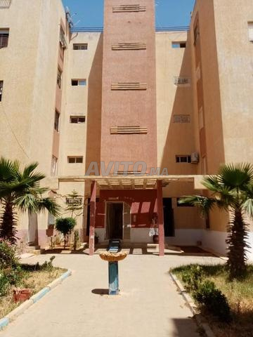 Appartement à vendre - 2