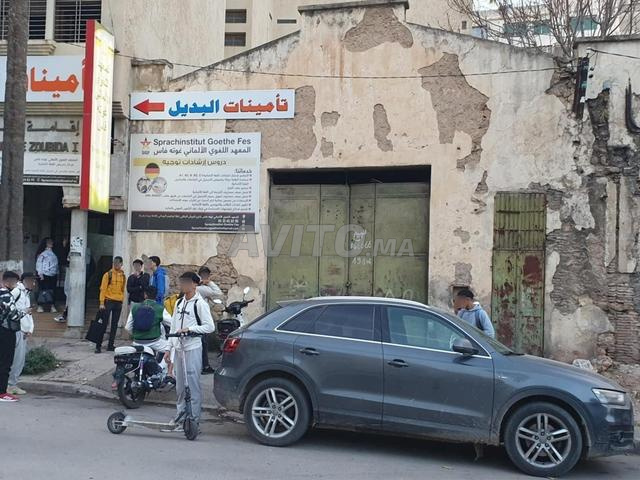 أراضي R6 للبيع أرض للبيع - 2