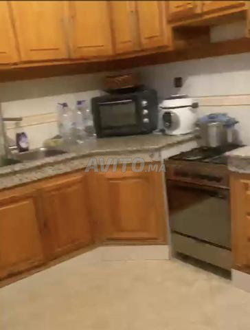 Appartement à louer 130 m² à Berkane - 2