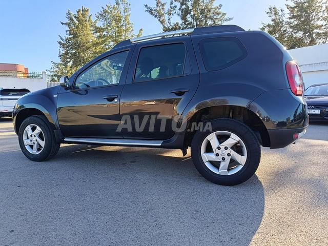 Dacia Duster - 2