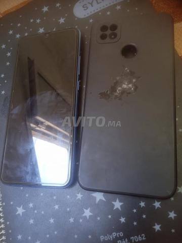 Redmi 10A à vendre en bon état et à très bon prix - 2