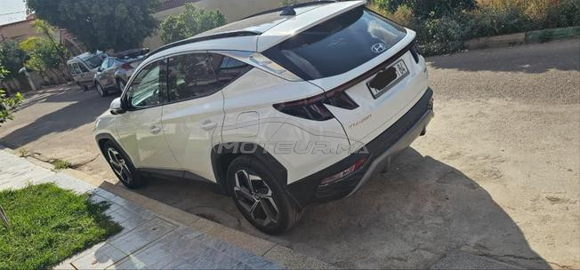 une superpe tuscon ultimate full options a vendre