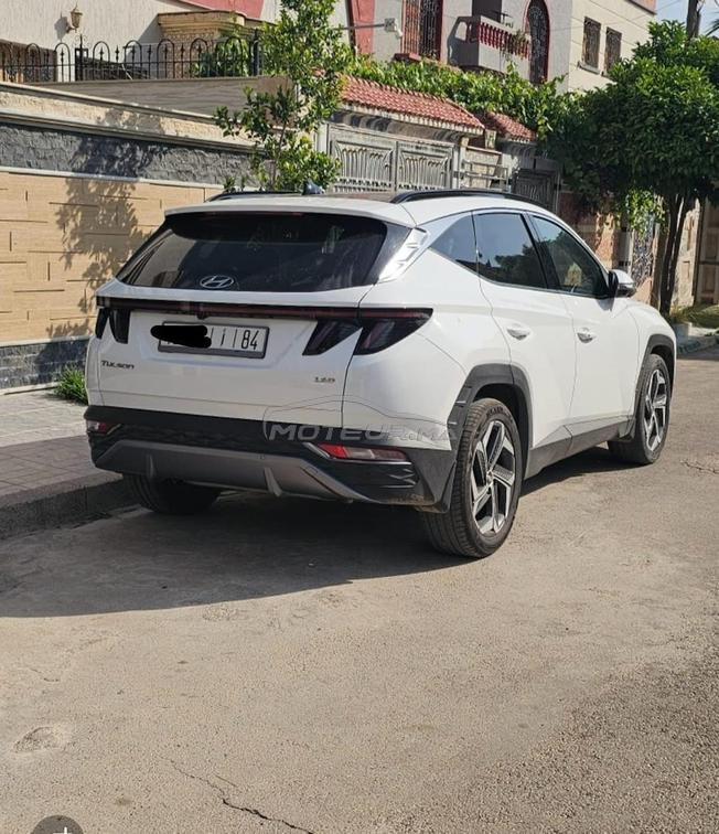 une superpe tuscon ultimate full options a vendre