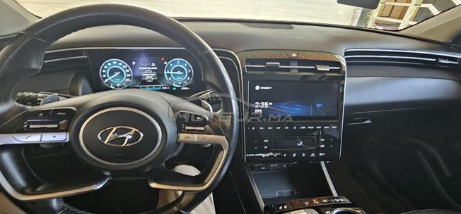 une superpe tuscon ultimate full options a vendre