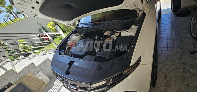 Une superbe Tucson Ultimate Full Options à vendre - 2
