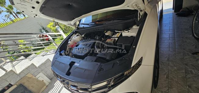 une superpe tuscon ultimate full options a vendre