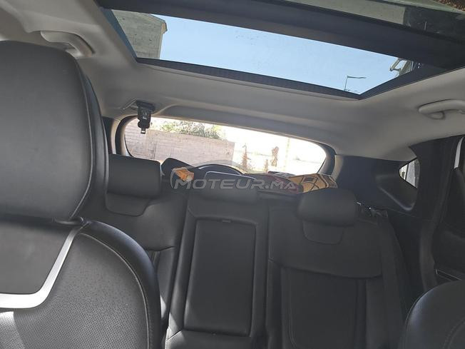 une superpe tuscon ultimate full options a vendre