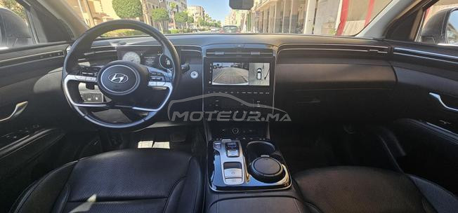 une superpe tuscon ultimate full options a vendre