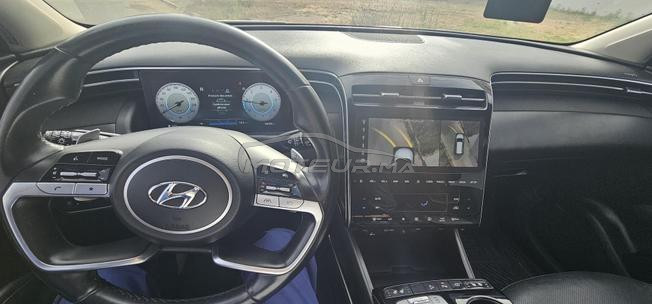 une superpe tuscon ultimate full options a vendre
