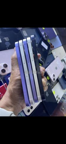 iPhone 12 normal 64 batterie 89 - 2