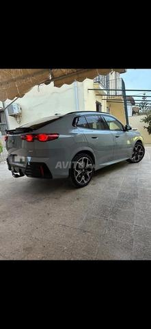 BMW X2 M Sport modèle 2025 xDrive - 2