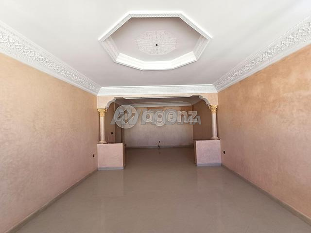 CMN-MA-2020 - Appartement à vendre à Maârif - 2