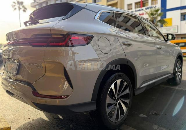 BYD Seal U كهربائية أوتوماتيكية 2026