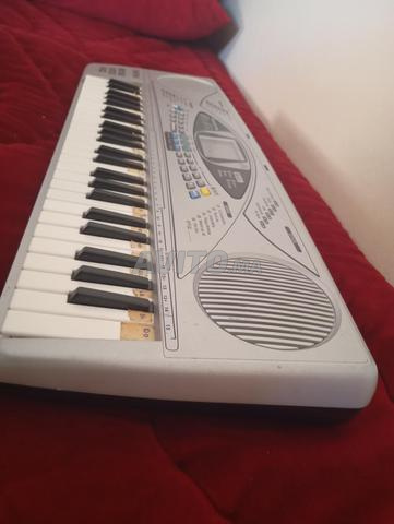 بيانو من نوع FARFISA - 2