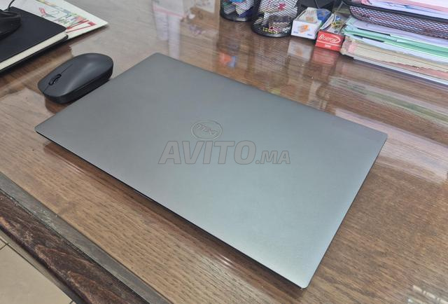 كمبيوتر محمول i7 الجيل 11 ديل بريسيجن 5560