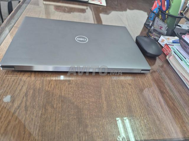 كمبيوتر محمول i7 الجيل 11 ديل بريسيجن 5560