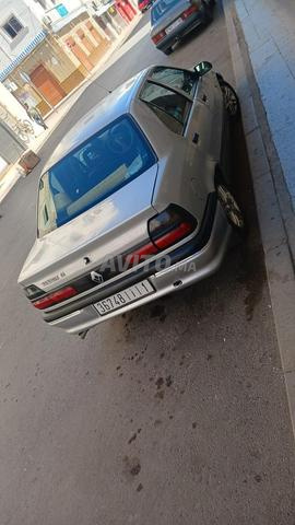 Renault 19 Europe - 2