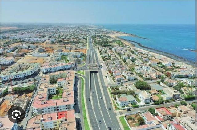 شقة للبيع الهرهورة الطابق الأول - 2