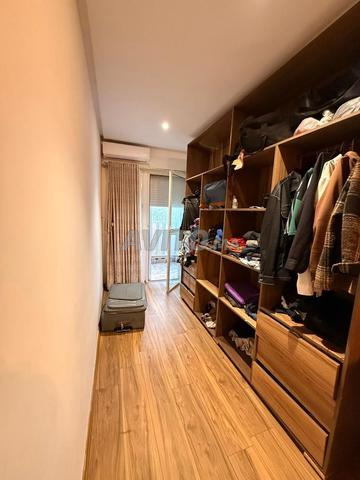 Appartement à louer 90 m² à Casablanca - 2
