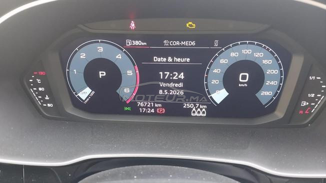 Q3 AUDI 2022/06