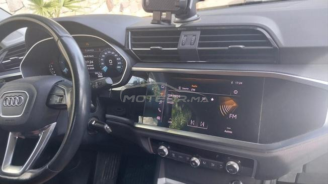 Q3 AUDI 2022/06