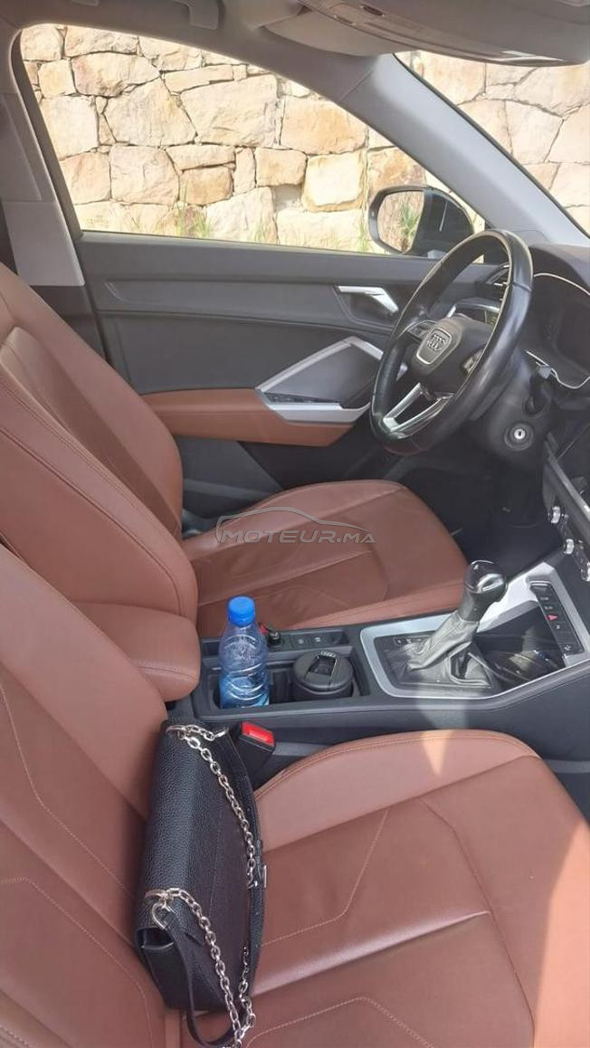 Q3 AUDI 2022/06