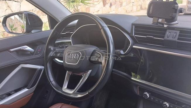 Q3 AUDI 2022/06