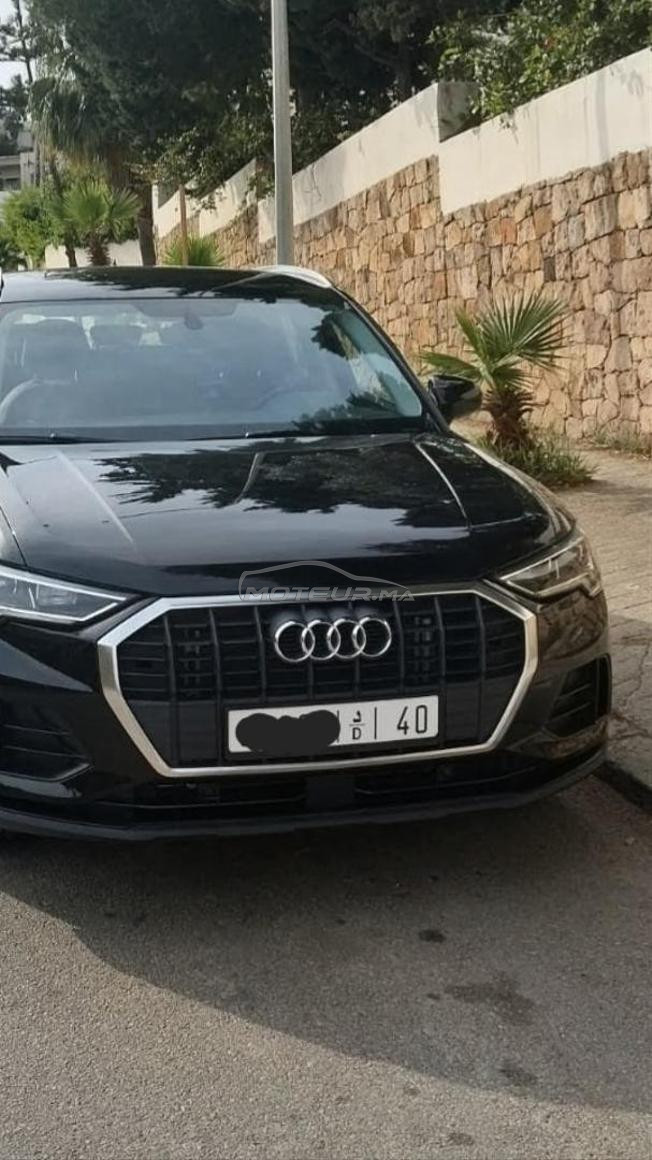 Q3 AUDI 2022/06