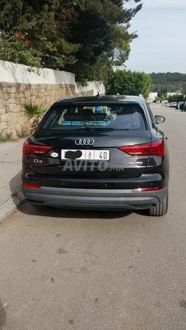 Q3 AUDI 2022/06 - 2