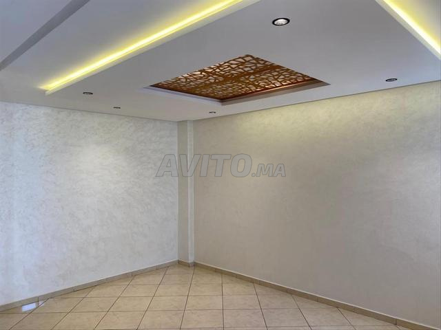 Appartement à louer 75 m² à Kénitra - 2