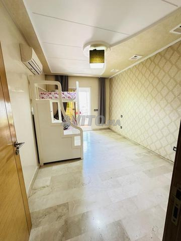 Appartement à vendre 101 m² à Casablanca - 2