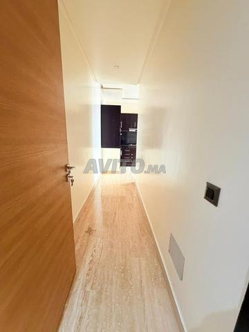 Appartement à louer 100 m² à Casablanca - 2