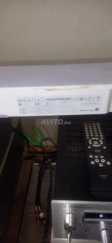 ساوند بار Bose 700 - 2