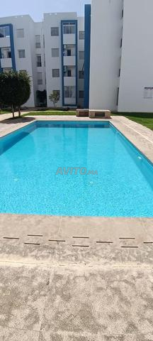 Appartement bien meublé et cadre calme et paisible - 2