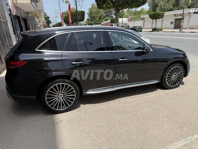 Vente de voiture