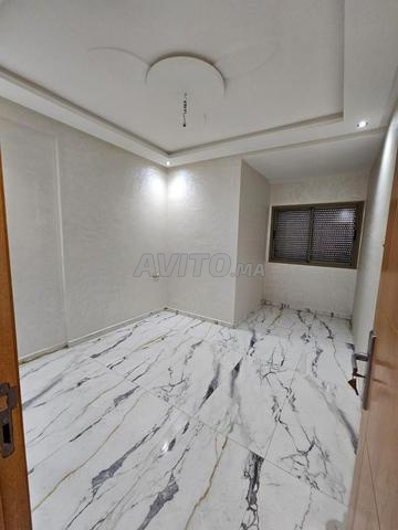Appartement à vendre 75 m² à Ain Sebaa - 2