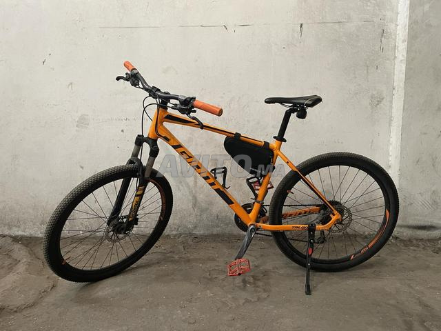 دراجة جبلية Giant Talon 2 - 2