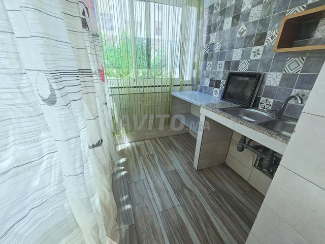 Appartement 105m² à louer à Californie