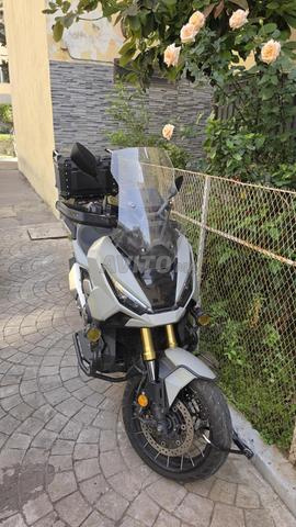 هوندا X-ADV 2025 - 2