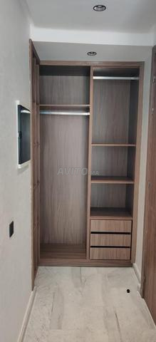 Palmier | F2 50m² | Terrasse 22m² | Parking - 2