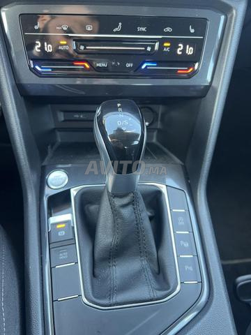 TIGUAN ALLSPACE 🇩🇪 2022 150Cv dédouanement 2026