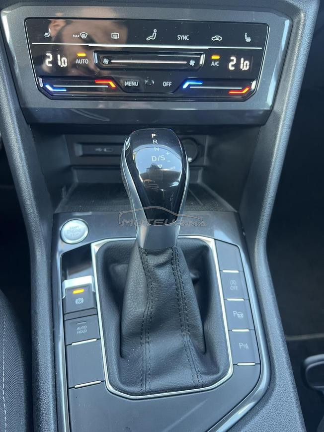 TIGUAN ALLSPACE 🇩🇪 2022 150Cv dédouanement 2026