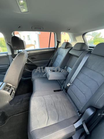 TIGUAN ALLSPACE 🇩🇪 2022 150Cv dédouanement 2026